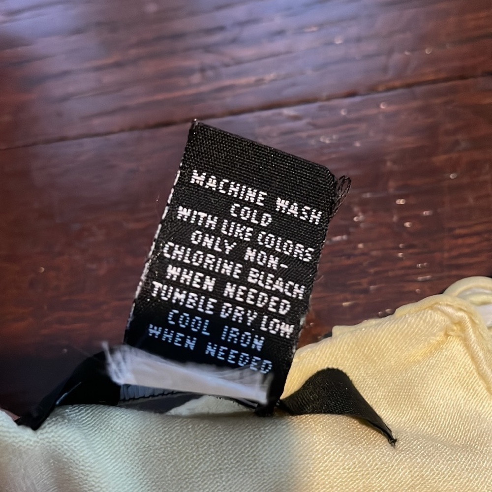 Women's Alfani Layered Tank Top Medium - Picture 9 of 12